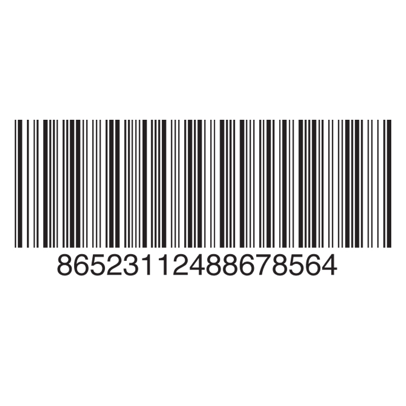 barcode clipart - photo #5
