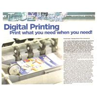 2012: June: Print what you need when you Need! Guardian