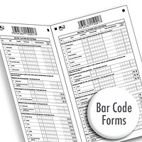 Bar Codes & Micro Text