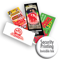 Security Printing