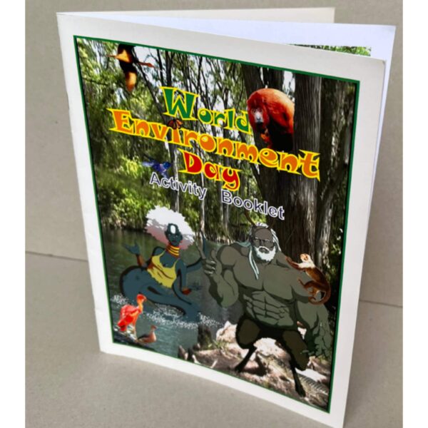 Print On Demand Ltd - Assorted Perfect Bound Kids Book 3