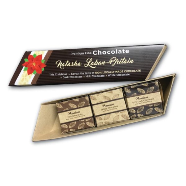 Print On Demand Ltd. - Chocolate Box