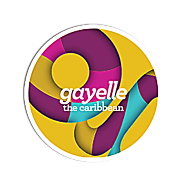 Print On Demand Ltd. - Circular Label