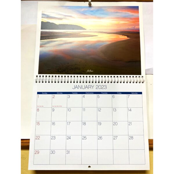 Print On Demand Ltd - Calender 5823
