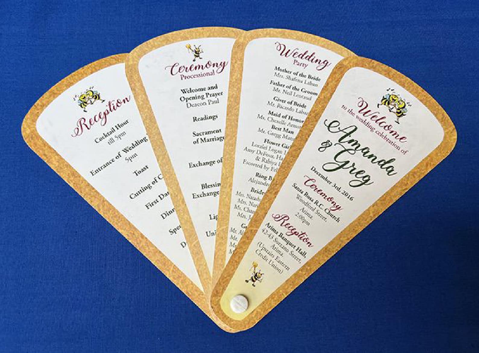 Print On Demand Ltd - Diecut Sample-01