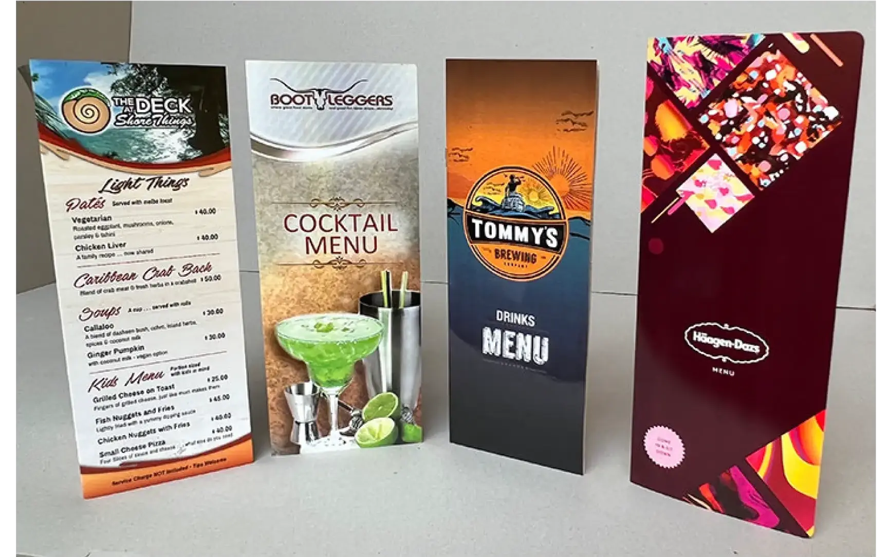 Print On Demand Ltd - Print Sample-03